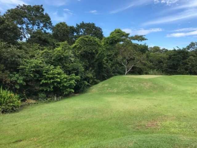 Lote/terreno à venda no Terra Selvagem condomínio e Golf Club