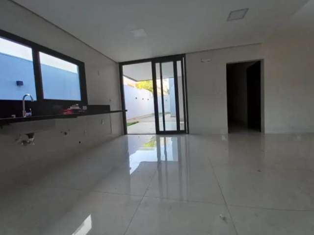 Casa à venda no condomínio Belvedere em Cuiabá MT