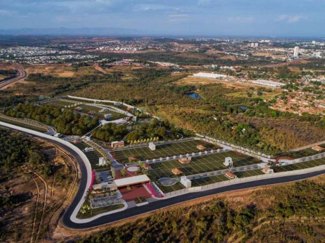 Lote/terreno à venda no Florais Safira em Cuiabá MT