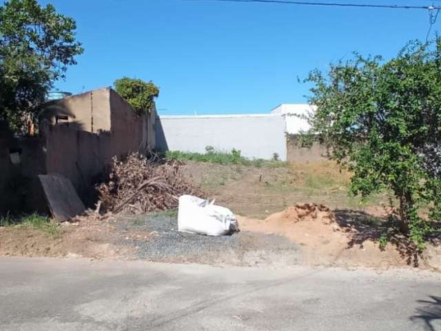 Terreno à venda no bairro Santa Cruz 1 em Cuiabá MT