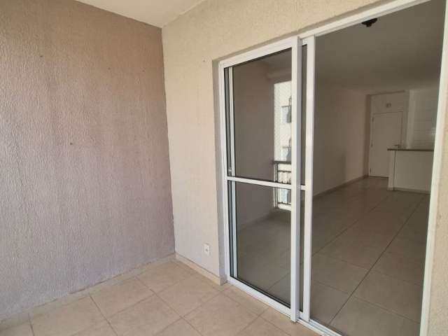 Apartamento à venda no Golden Green Residence em Cuiabá MT