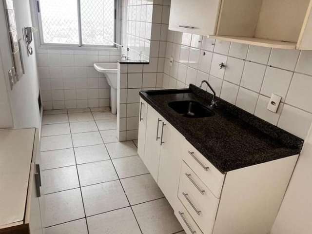 Apartamento à venda no Condomínio Garden Goiabeiras em Cuiabá MT