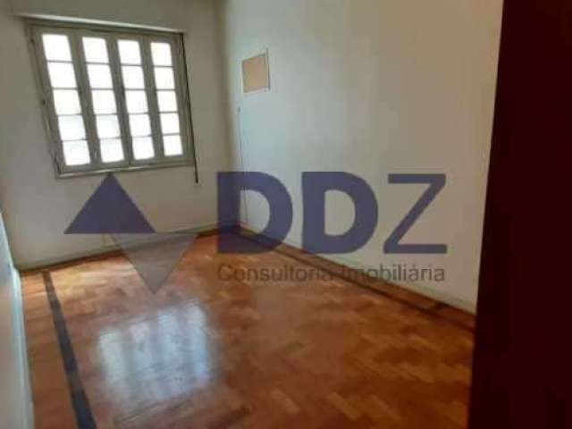 Apartamento com 2 quartos à venda na Rua Álvaro Ramos, Botafogo, Rio de Janeiro, 88 m2 por R$ 960.000