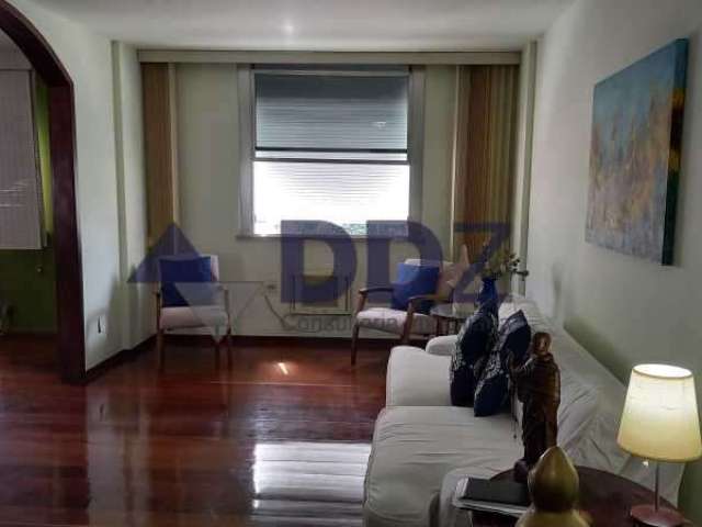 Apartamento com 2 quartos à venda na Rua do Humaitá, Humaitá, Rio de Janeiro, 103 m2 por R$ 990.000