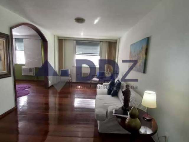 Apartamento com 2 quartos à venda na Rua do Humaitá, Humaitá, Rio de Janeiro, 103 m2 por R$ 985.000