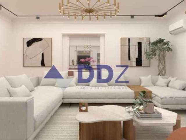 Apartamento com 4 quartos à venda na Avenida Oswaldo Cruz, Flamengo, Rio de Janeiro, 320 m2 por R$ 2.690.000