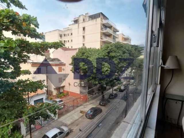 Apartamento com 2 quartos à venda na Rua Baltazar Lisboa, Vila Isabel, Rio de Janeiro, 70 m2 por R$ 389.000