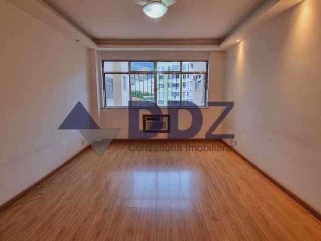 Apartamento com 3 quartos à venda na Rua Adalberto Aranha, Tijuca, Rio de Janeiro, 98 m2 por R$ 690.000