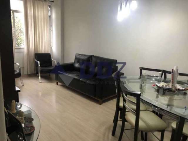 Apartamento com 3 quartos à venda na Rua do Humaitá, Humaitá, Rio de Janeiro, 90 m2 por R$ 885.000