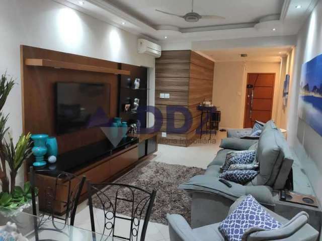 Apartamento com 3 quartos à venda na Avenida Atlântica, Leme, Rio de Janeiro, 117 m2 por R$ 1.648.000