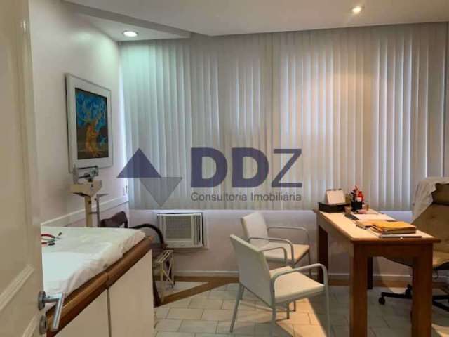 Sala comercial com 2 salas à venda na Avenida Nossa Senhora de Copacabana, Copacabana, Rio de Janeiro, 42 m2 por R$ 500.000