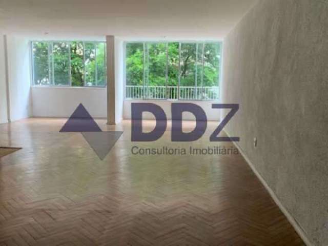 Apartamento com 3 quartos à venda na Rua Cinco de Julho, Copacabana, Rio de Janeiro, 147 m2 por R$ 1.550.000