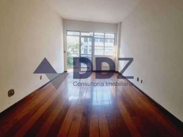 Apartamento com 3 quartos à venda na Rua Doutor Satamini, Tijuca, Rio de Janeiro, 108 m2 por R$ 615.000