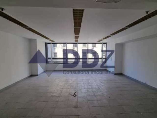 Sala comercial com 2 salas à venda na Rua da Assembléia, Centro, Rio de Janeiro, 209 m2 por R$ 930.000