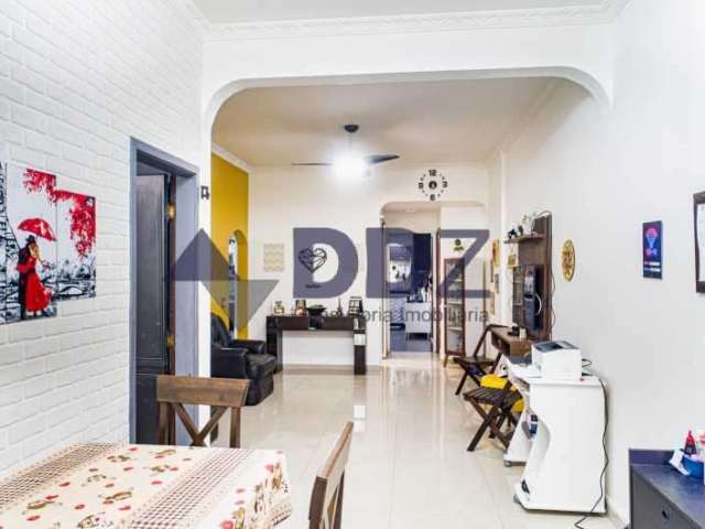 Apartamento com 3 quartos à venda na Rua Roberto Dias Lópes, Leme, Rio de Janeiro, 98 m2 por R$ 1.190.000