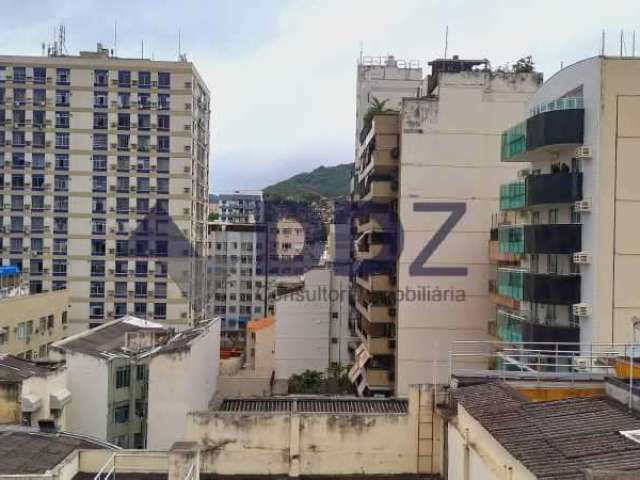 Apartamento com 2 quartos à venda na Rua Doutor Satamini, Tijuca, Rio de Janeiro, 81 m2 por R$ 540.000