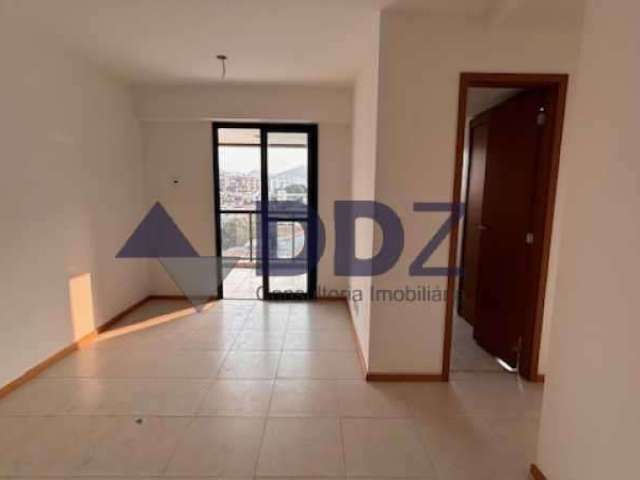 Apartamento com 2 quartos à venda na Rua Odorico Mendes, Cachambi, Rio de Janeiro, 59 m2 por R$ 485.000