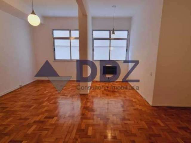 Apartamento com 2 quartos para alugar na Rua Dias da Rocha, Copacabana, Rio de Janeiro, 110 m2 por R$ 3.000