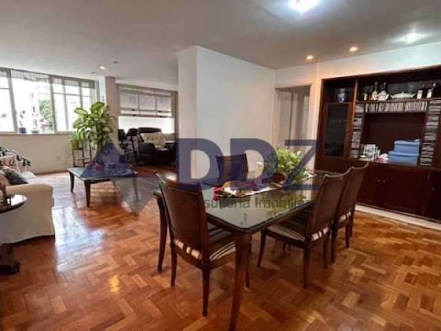 Apartamento com 3 quartos à venda na Rua Barão de Icaraí, Flamengo, Rio de Janeiro, 130 m2 por R$ 1.300.000