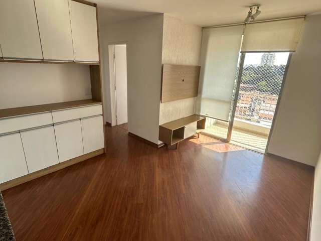 Apartamento para aluguel com 50 metros quadrados com 2 quartos. Super Quadra Morumbi- SP