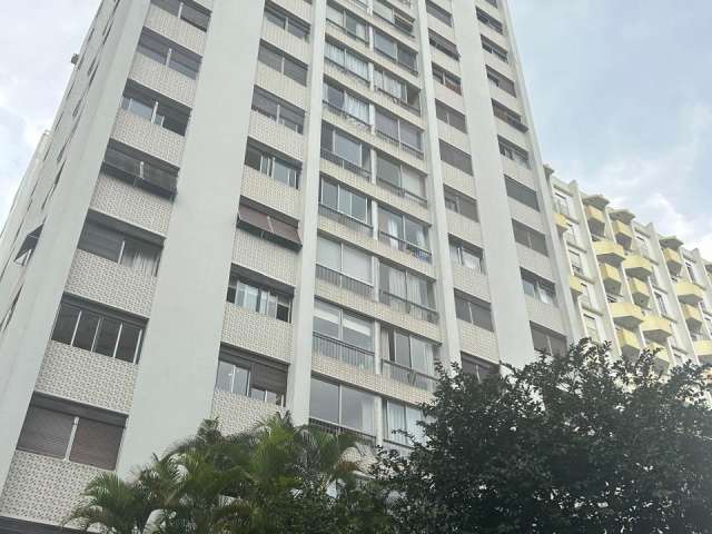 Apartamento à venda, com 3 dormitórios e 123m2 - Higienópolis, São Paulo.