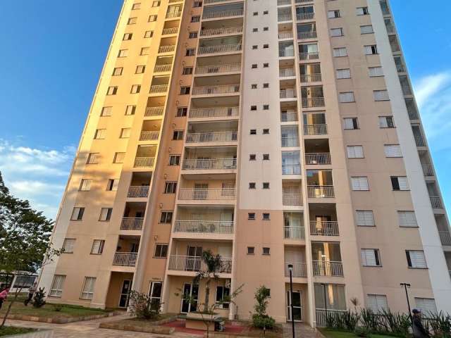 Apartamento à venda ou aluguel, com 3 quartos e 76 metros quadrados - Comodità Club Residence.