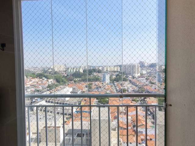 Lindo imóvel com 3 quartos e 76 metros