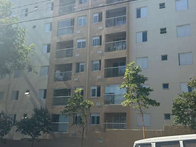 Apartamento à venda, com 2 quartos. Próximo ao Hospital campo limpo.