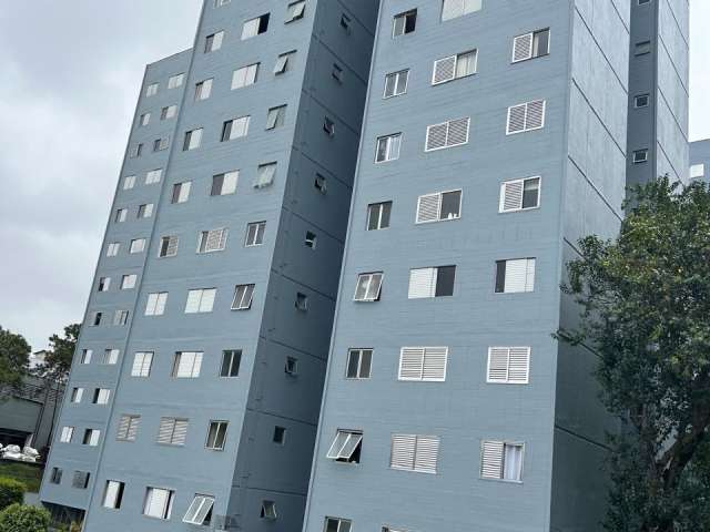 Apartamento à venda, com 50m² e 2 quartos. Vila Água Funda- São Paulo.