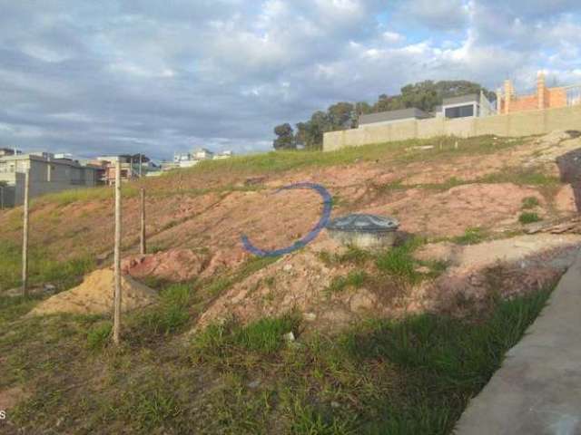 Terreno em Condomínio para Venda em Cotia, Jardim Santa Paula