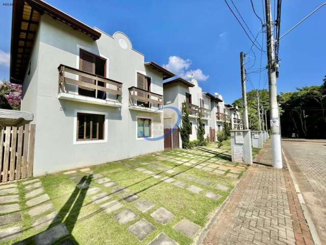 Casa em Condomínio para Venda em Cotia, Jardim da Glória, 2 dormitórios, 1 banheiro, 2 vagas