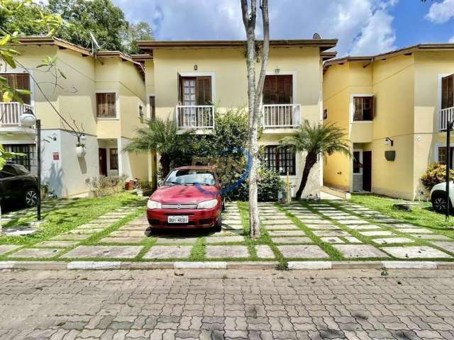 Casa em Condomínio para Venda em Cotia, Jardim Barbacena, 3 dormitórios, 1 suíte, 3 banheiros, 2 vagas