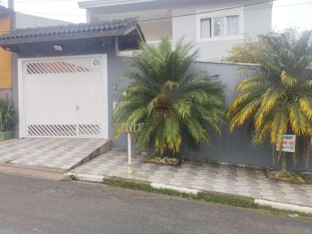 Casa para Venda em Vargem Grande Paulista, Nagoya Garden, 3 dormitórios, 1 suíte, 4 banheiros, 3 vagas