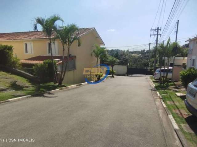 Casa em Condomínio para Locação em Cotia, Jardim Pioneiro, 2 dormitórios, 2 banheiros, 2 vagas