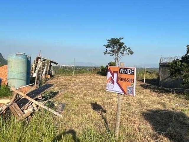 Lote para Venda em Itaguaí, VILA GENI-TAGUAÍ