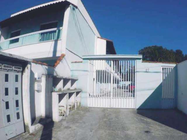 Casa para Venda em Itaguaí, BRISAMAR, 2 dormitórios, 2 banheiros, 2 vagas