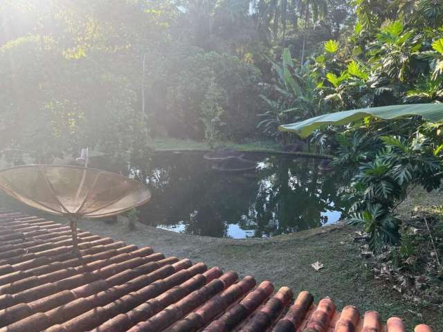 Sítio / Chácara para Venda em Mangaratiba, INGAIBA-BATATAL, 2 dormitórios, 2 suítes, 4 banheiros, 12 vagas