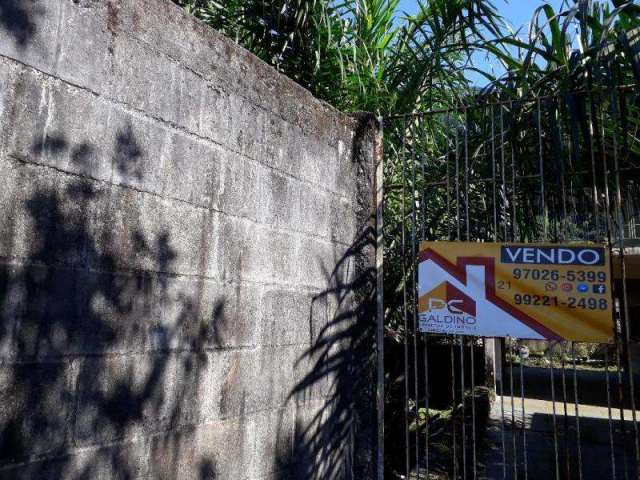 Casa para Venda em Mangaratiba, VILA MURIQUI