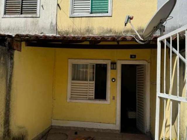 Casa em Condomínio para Venda em Itaguaí, LEANDRO-ITAGUAÍ, 2 dormitórios, 1 banheiro, 1 vaga