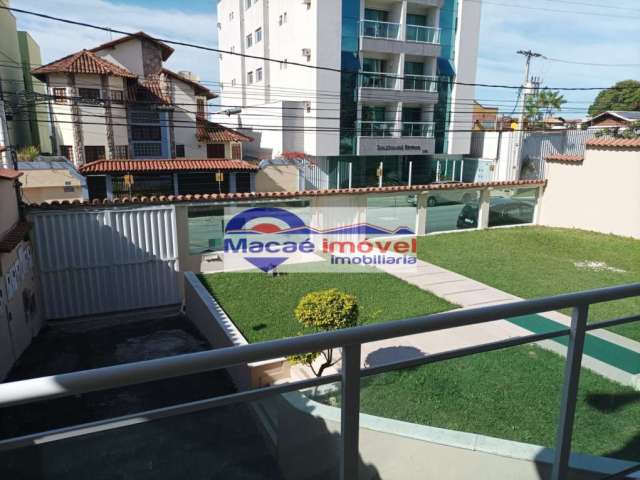 Apartamento em Riviera Fluminense  -  Macaé