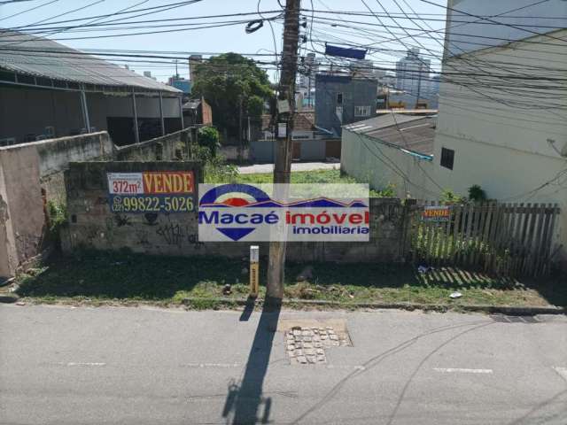 Lote / Terreno em Praia Campista  -  Macaé