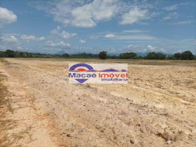 Lote / Terreno em Virgem Santa  -  Macaé