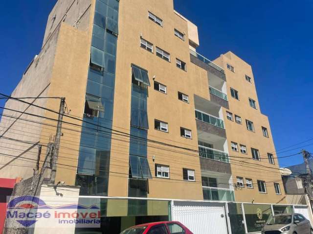 Apartamento em Imbetiba  -  Macaé