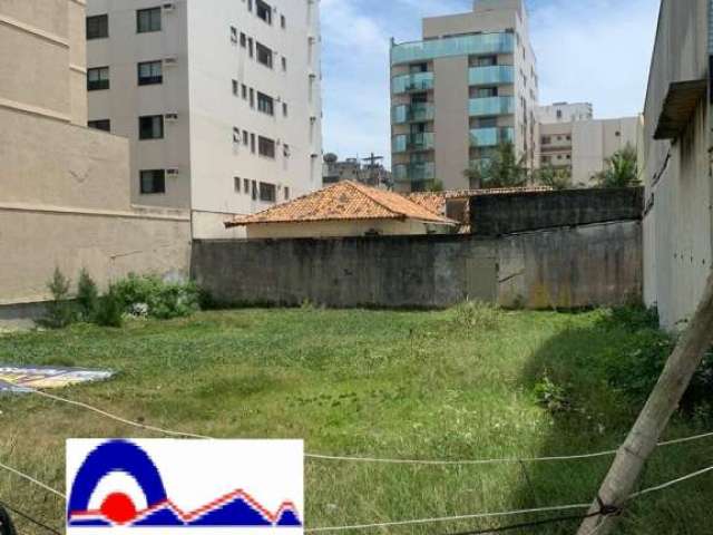 Lote / Terreno em Praia do Pecado  -  Macaé