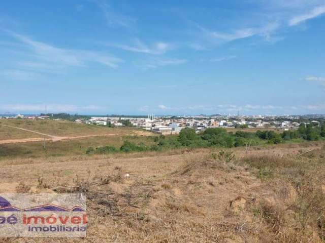 Lote / Terreno em Ajuda de Cima  -  Macaé