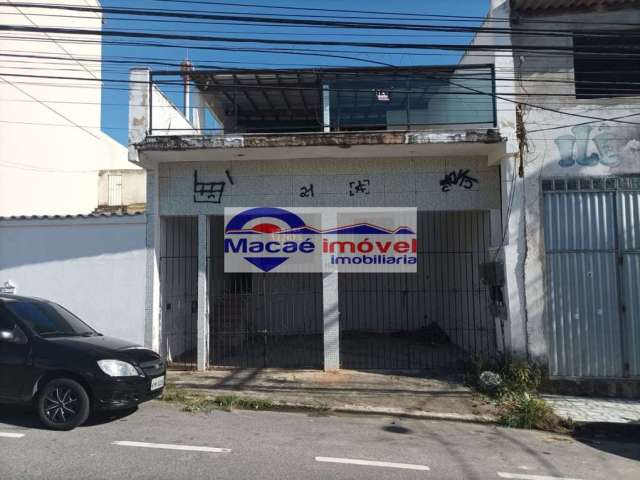 Casa em Alto dos Cajueiros  -  Macaé