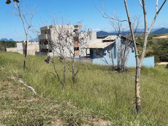 Lote / Terreno em Virgem Santa  -  Macaé