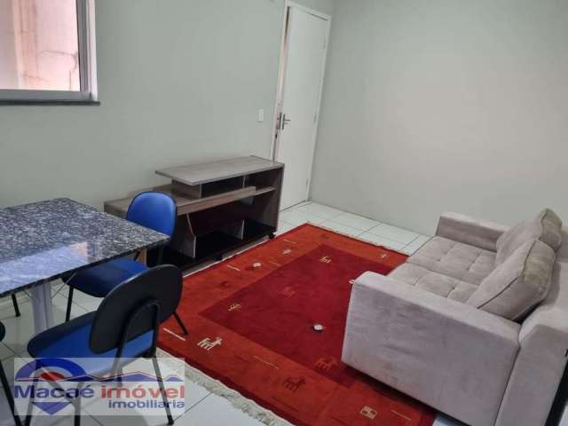 Apartamento em Virgem Santa  -  Macaé