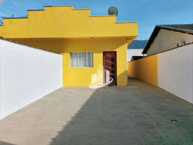 Casa à Venda na Maranduba, Ubatuba/SP