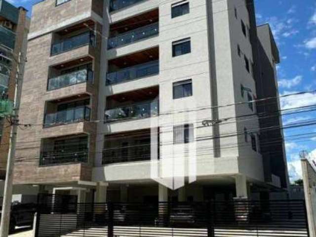 Apartamento com 2 dormitórios, 80m² - R$ 1.200.000 - Itaguá - Ubatuba/SP